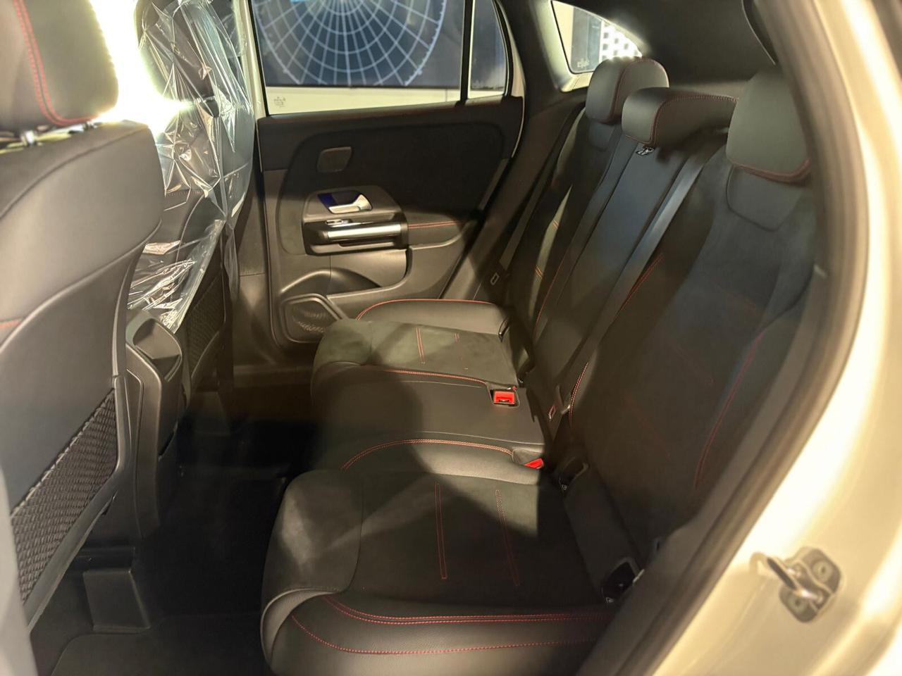 Mercedes-benz GLA 200 d Automatic AMG Line Premium