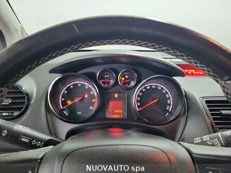 Opel Meriva 1.4 100cv MT5 Cosmo