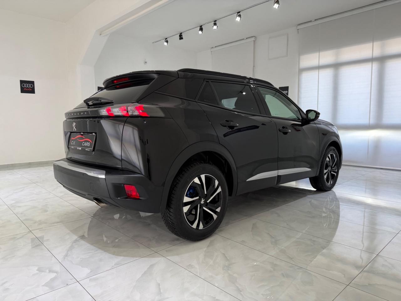 PEUGEOT 2008 BLUEHDi 130 S&S EAT8 ALLURE PACK AUTOCARRO