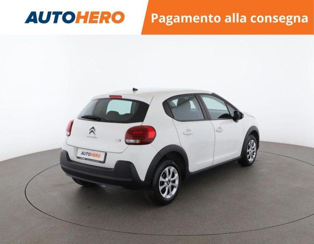 CITROEN C3 BlueHDi 100 S&S Feel
