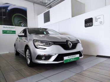 RENAULT Mégane 4ª serie - Mégane Blue dCi 115 CV Business