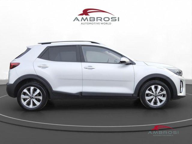 KIA Stonic 1.2 mpi Style 79cv