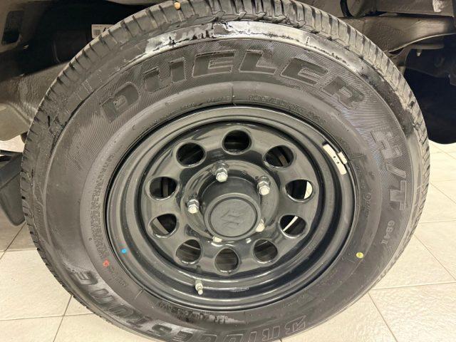 SUZUKI Jimny 1.5 5MT Easy PRO (N1)