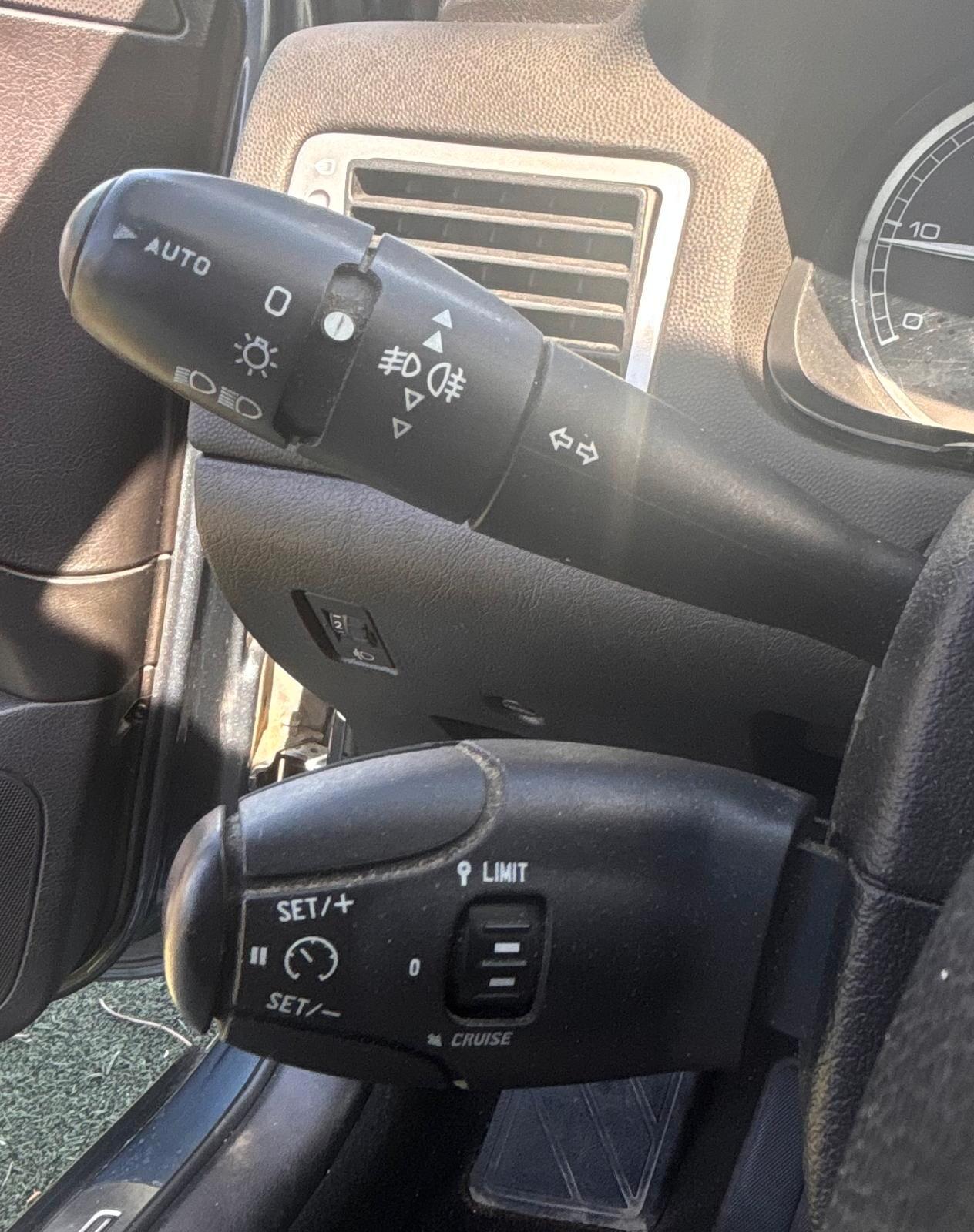 Peugeot 307 2.0 16V HDi FAP SW Speed'up