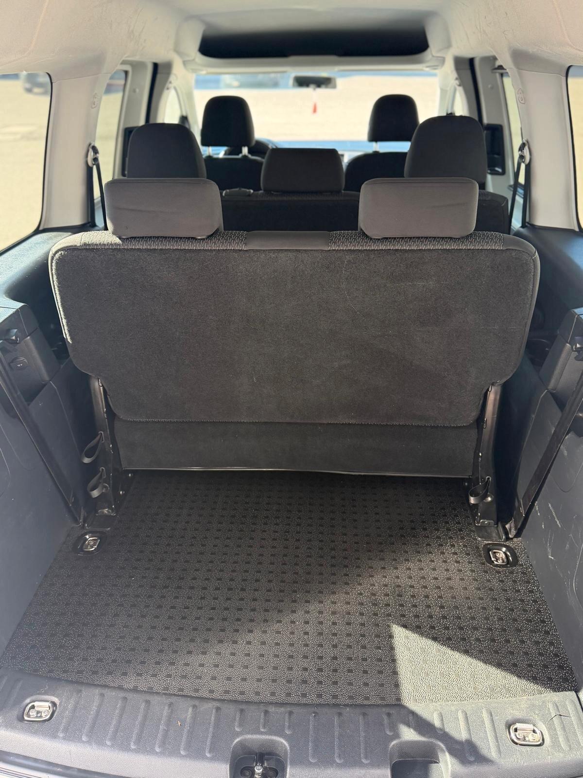 Volkswagen Caddy MAXI 2.0 TDI 150 CV 4MOTION 7POSTI AUTOVETTURA