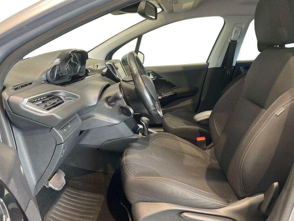 Peugeot 208 5 Porte 1.2 PureTech Turbo Allure EAT