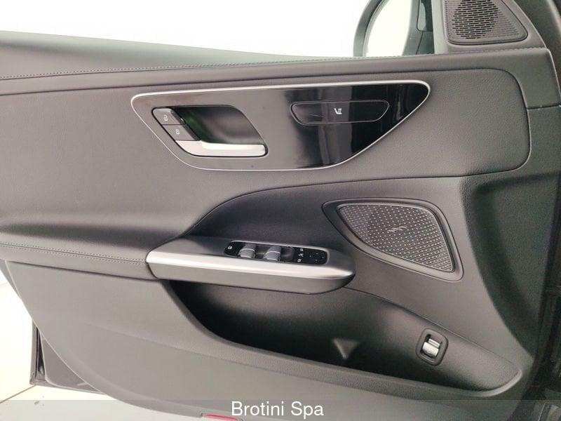 Mercedes-Benz Classe C C 220 d Mild hybrid S.W. Premium