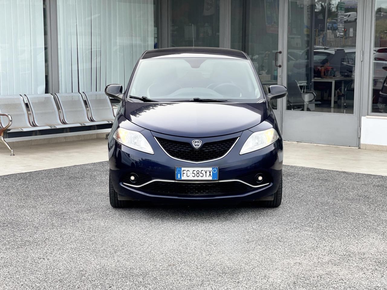 Lancia Ypsilon 1.2 Gpl 69CV E6 Neo - 2016