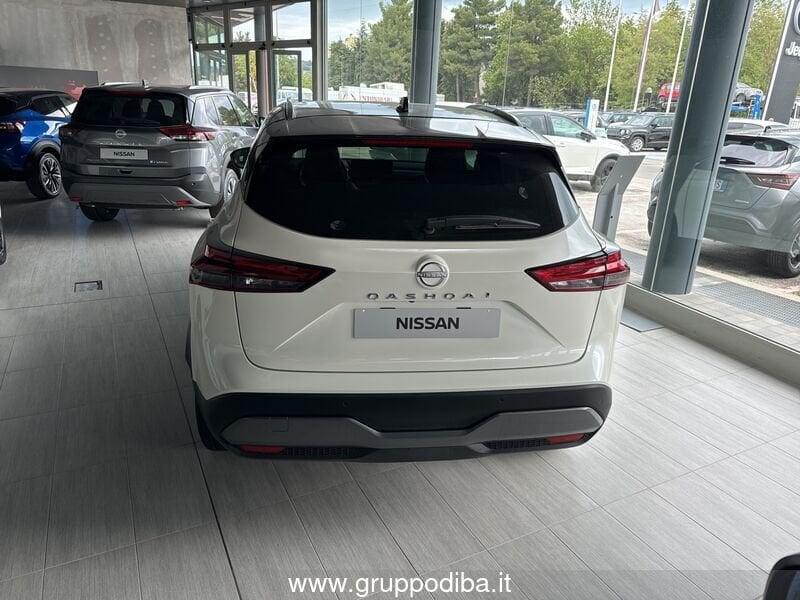 Nissan Qashqai TEKNA MHYB 158CV XTR