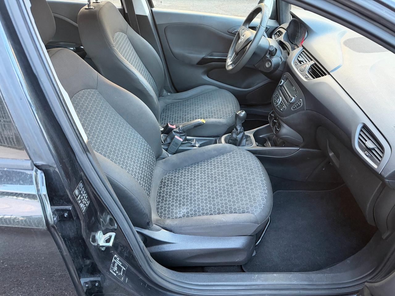 Opel Corsa 1.4 90CV GPL Tech 5 porte Cosmo