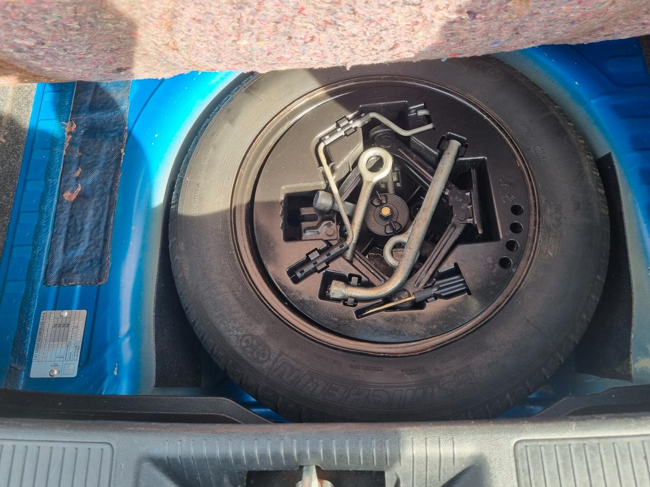 Fiat Punto Evo 1.3 Mjt 75 CV 5 porte S&S Dynamic