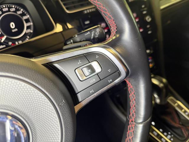 VOLKSWAGEN Golf GTI Performance 2.0 245 CV TSI DSG 5p. BMT/ TETTO APR.