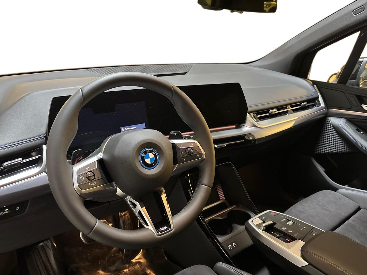 BMW Serie 2 225e Active Tourer xDrive Hybrid Edition