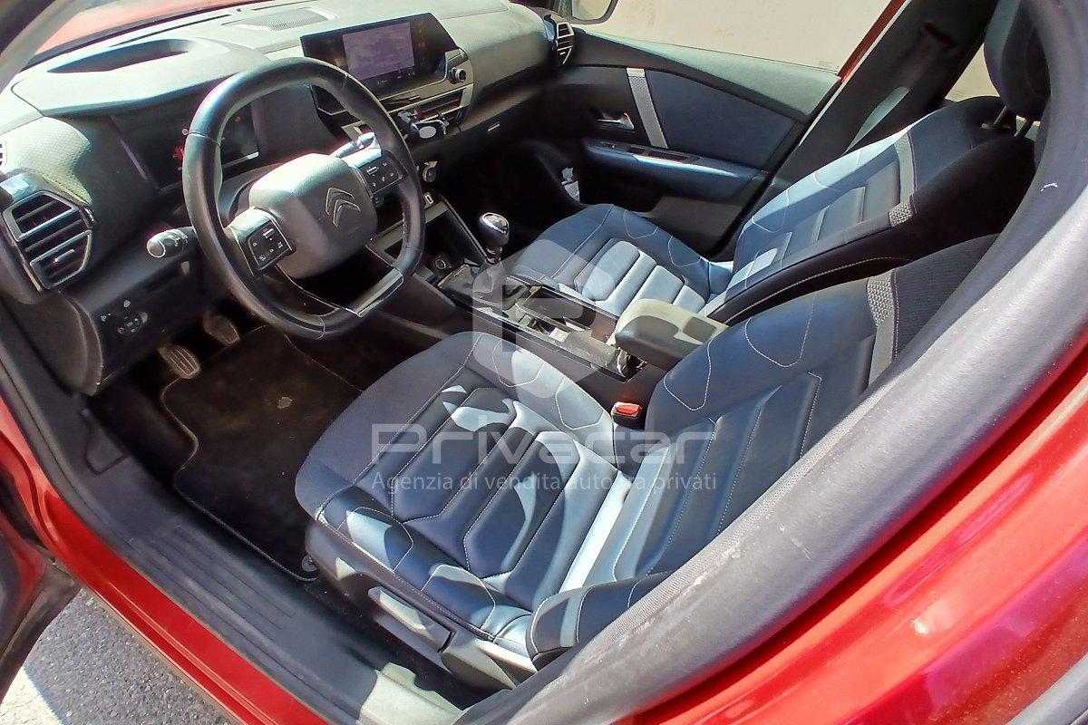 CITROEN C4 PureTech 130 S&S Shine