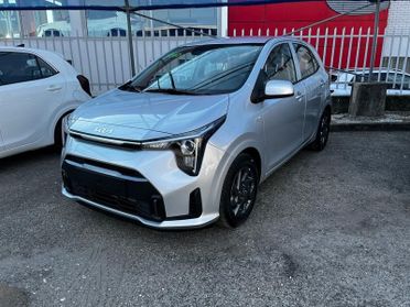 KIA Picanto Picanto 1.0 12V 5 porte Urban