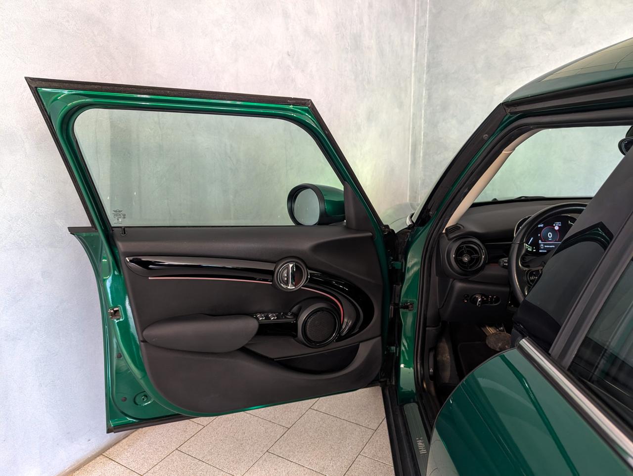 Mini Cooper 1.5 Cooper 136cv Automatic