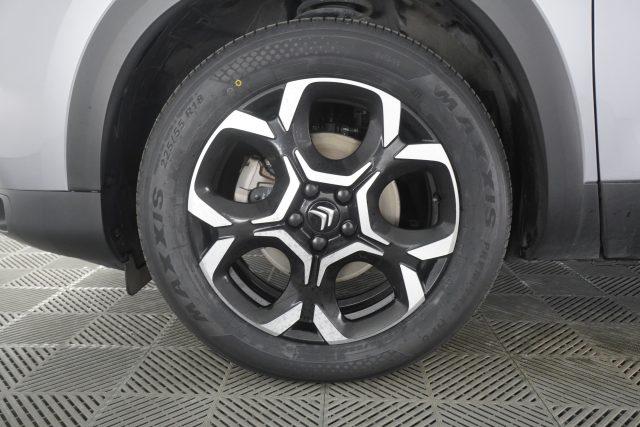 CITROEN C5 Aircross C5 Aircross BlueHDi 130 S&S EAT8 Shine