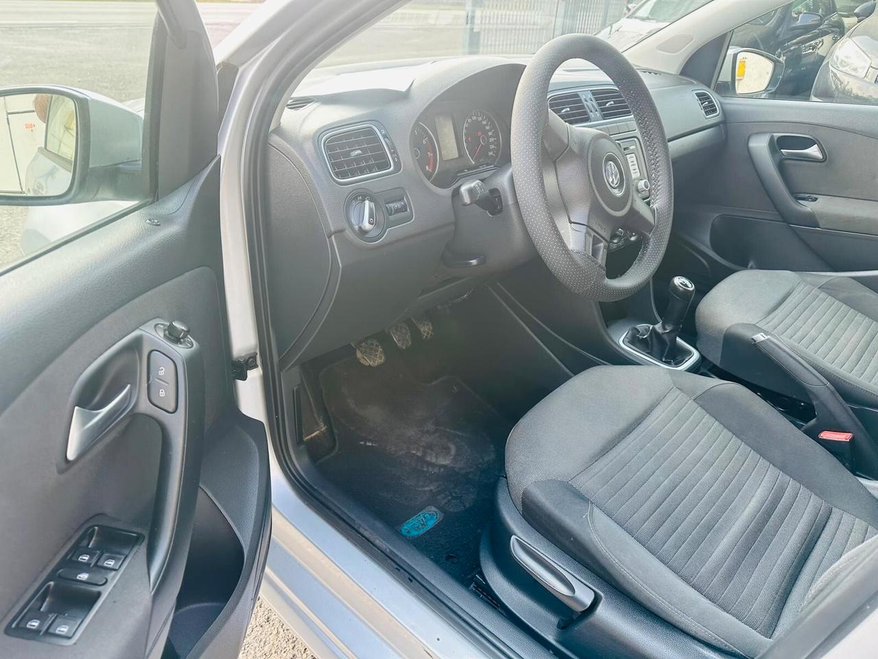 Volkswagen Polo 1.2 70 CV 5p. Comfortline