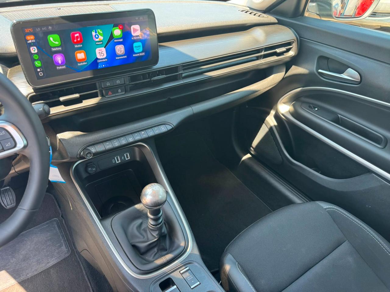 Disponibile Spettacolare Jeep Avenger