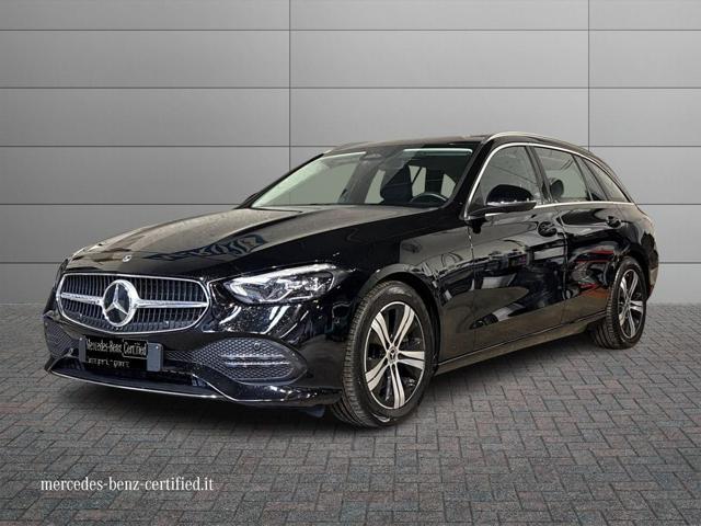 MERCEDES-BENZ C 200 d Mild hybrid Sport