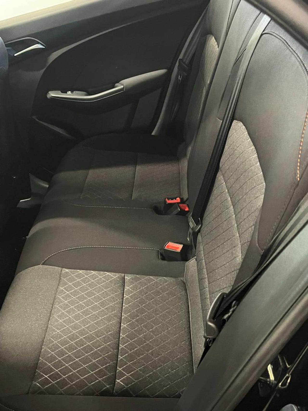 MG MG3 MG3 1.5 Standard