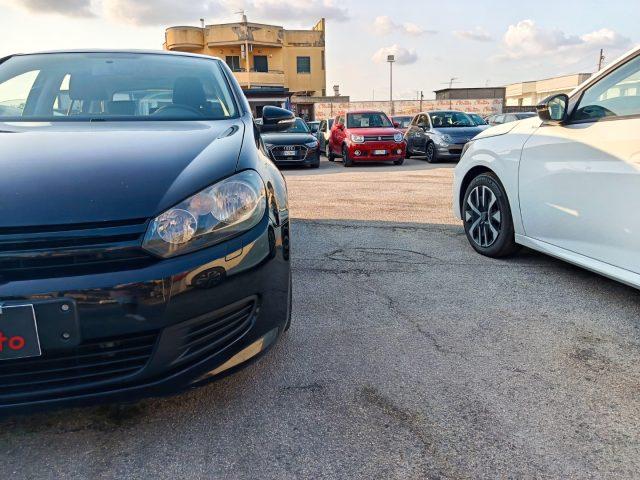 VOLKSWAGEN Golf 1.6 TDI DPF 5p. BlueMotion