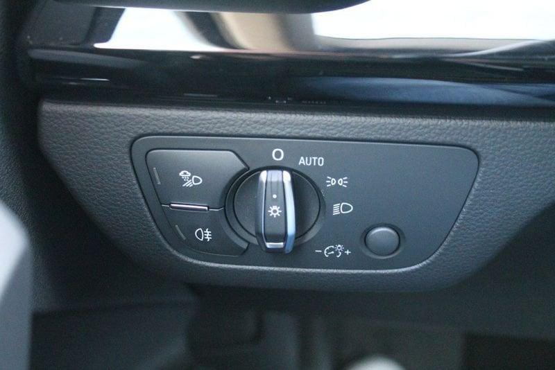 Audi Q5 2.0 TDI 190 CV quattro S tronic S line plus