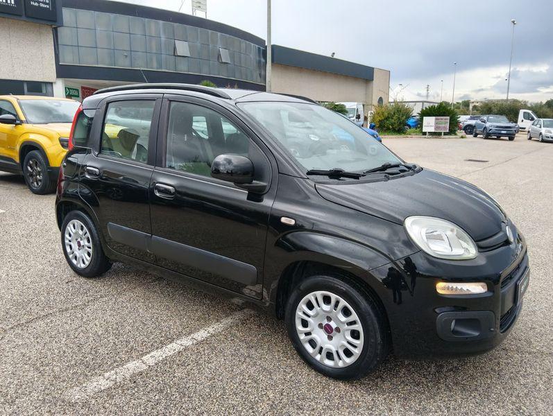 FIAT Panda III 2012 - Panda 1.2 Easy 69cv