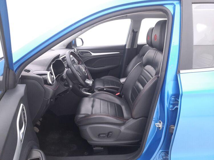 MG ZS Luxury BR884359 1.0 Benzina 111CV