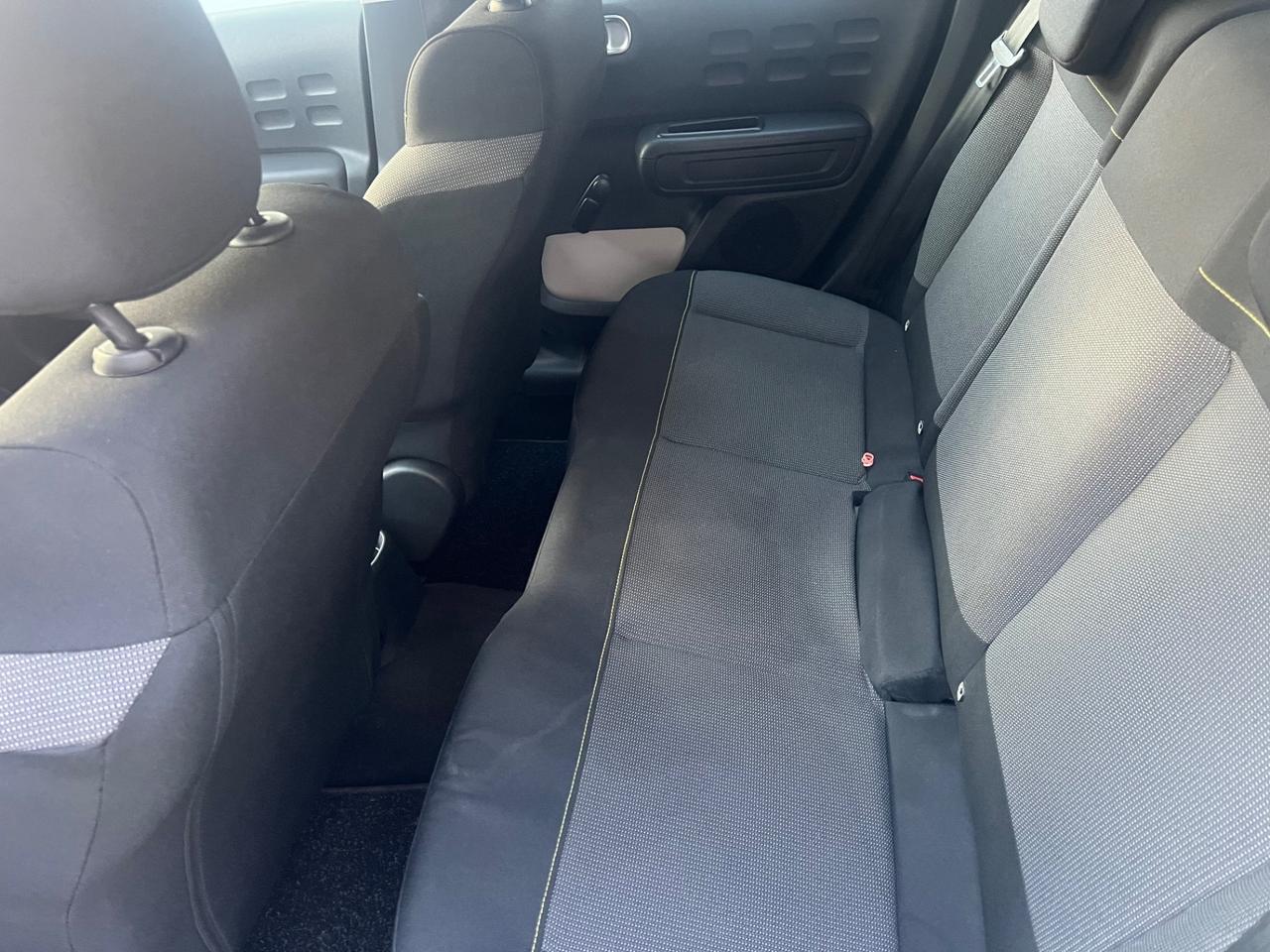 Citroen C3 BlueHDi 100 S&S Business
