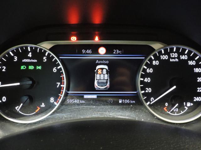 NISSAN Juke 1.0 DIG-T 114 CV Tekna