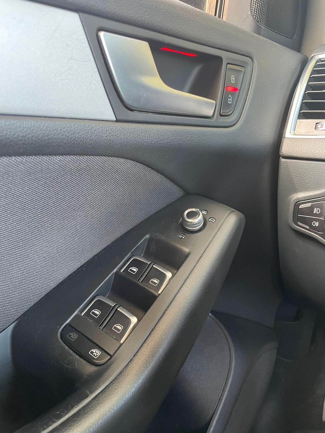 Audi Q5 2.0 TDI 190 CV S tronic Advanced Plus