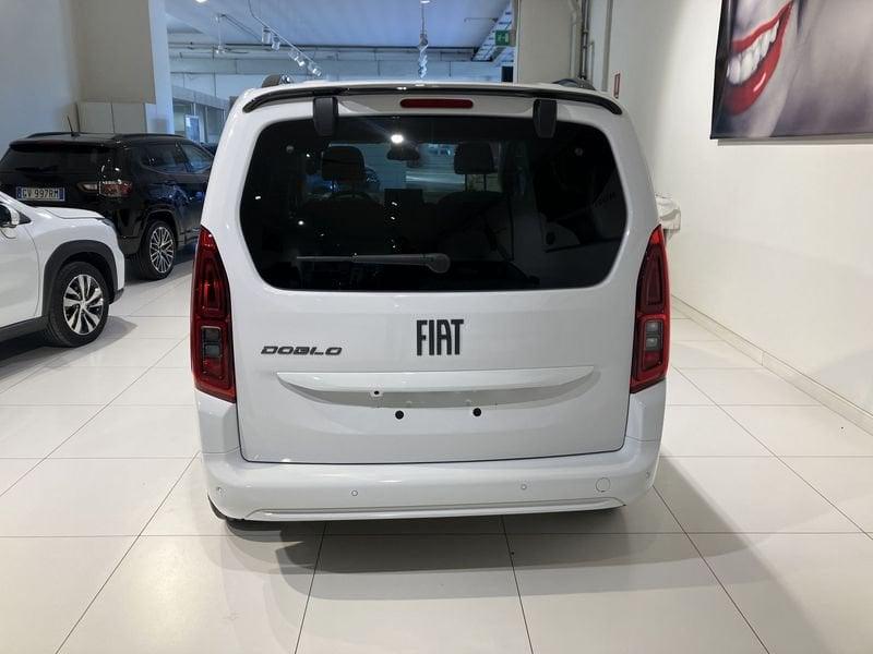 FIAT Doblò Doblò 1.5 BlueHdi 100 CV PC Magic Top