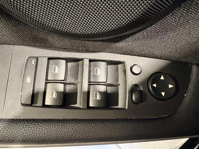 BMW 320 d 163cv TETTO NAVI CRUISE SEDILI RISCALDABILI