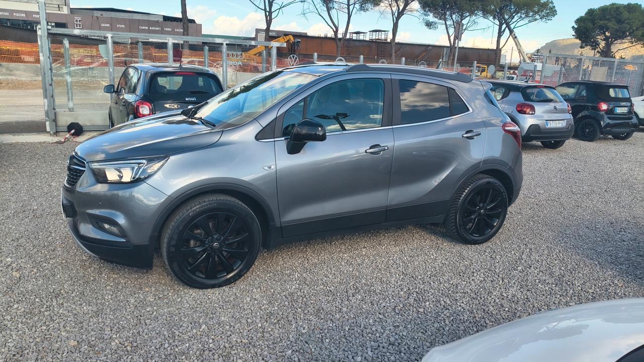 Opel Mokka X 1.6 CDTI Ecotec 136CV 4x2 aut. Ultimate