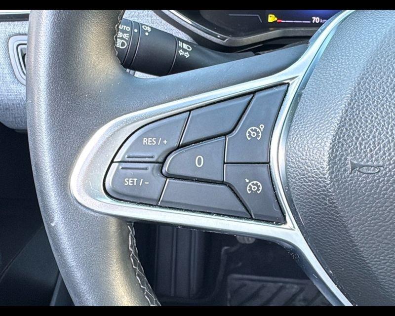 Renault Clio Clio 1.0 sce Evolution 65cv