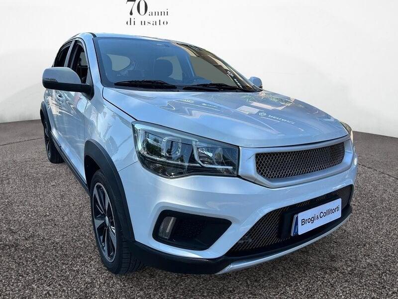 DR AUTOMOBILES DR 3 dr3 1.5 S1 Gpl 106cv