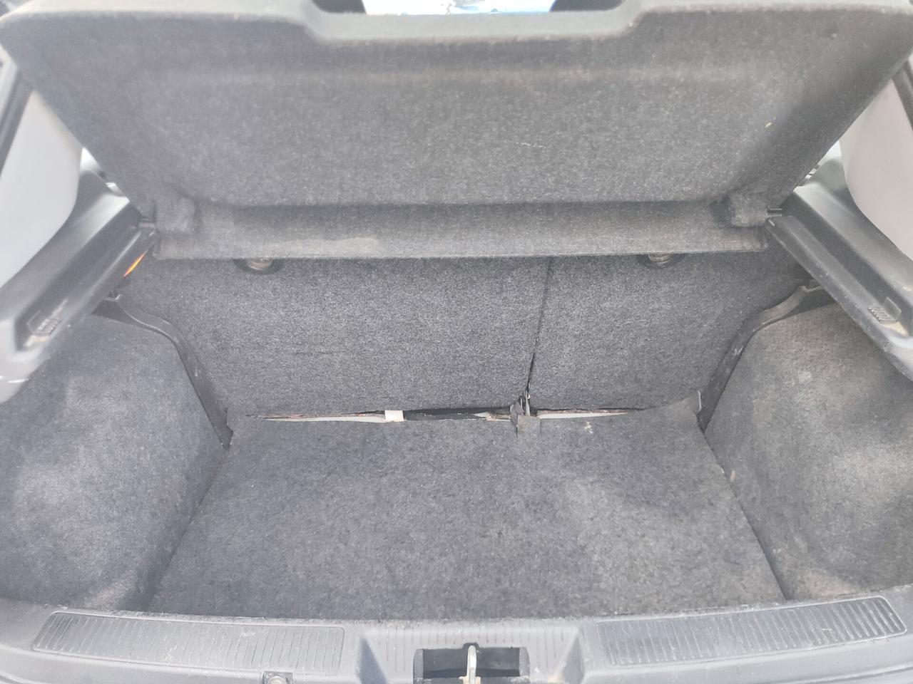 Fiat Punto Evo 1.3 Mjt 5 porte