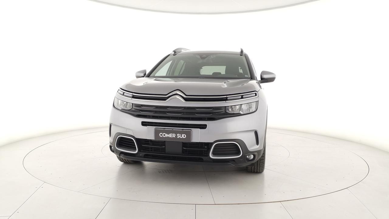 CITROEN C5 Aircross 2018 - C5 Aircross 1.5 bluehdi Feel s&s 130cv