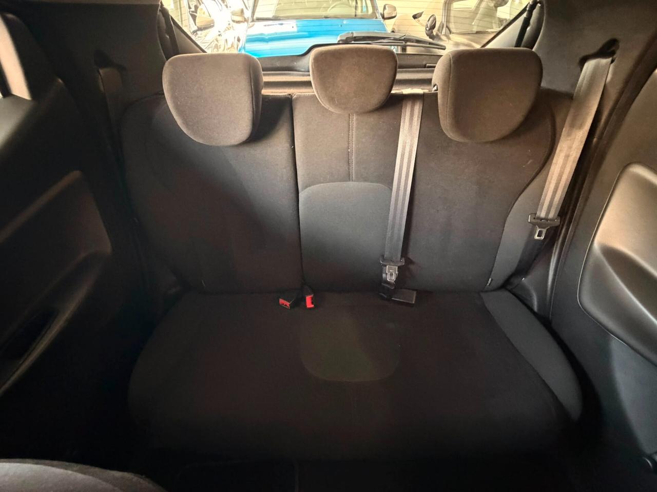 Lancia Ypsilon 1.3 MJT 16V 95 CV 5 porte S&S Elle