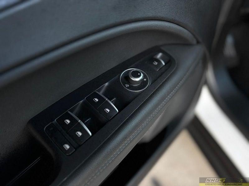 Alfa Romeo Stelvio Stelvio 2.2 Turbodiesel 160 CV AT8 RWD Business