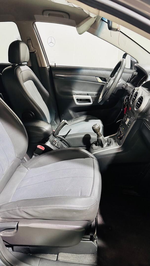 Opel Antara 2.0 CDTI 150cv Edition Plus anno 2010