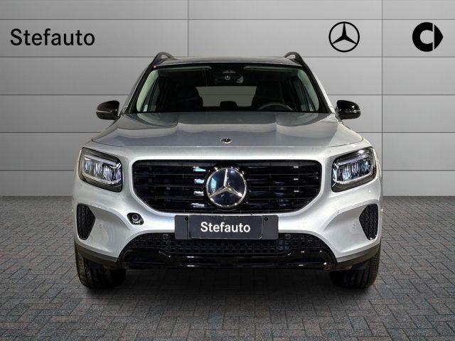 MERCEDES-BENZ GLB 200 d Automatic Progressive Advanced Plus