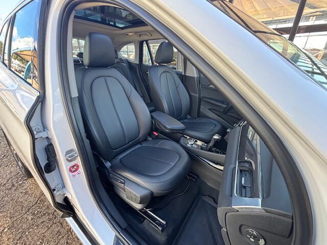 Bmw X1 xDrive18d xLine 150CV Aut.