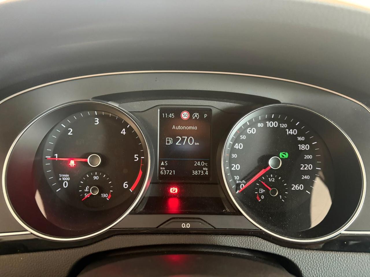 Volkswagen Passat Variant 2.0 tdi Executive 150cv dsg