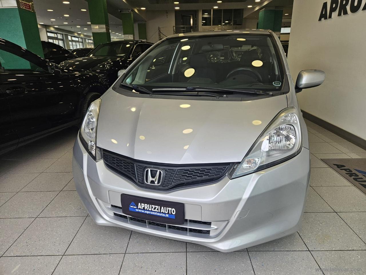 HONDA Jazz 1.2 i-VTEC Trend