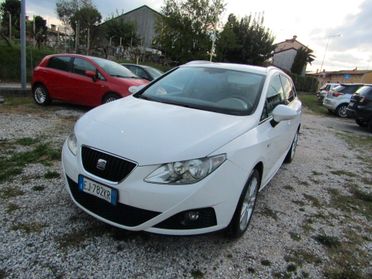 Seat Ibiza ST 1.4 Reference bz sw