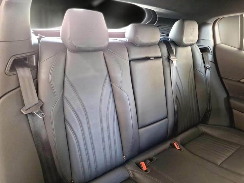 MASERATI GRECALE 2.0 250 CV MHEV GT Q4 AUTO SUV