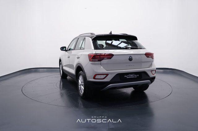 VOLKSWAGEN T-Roc 1.5 TSI 150cv ACT DSG Life