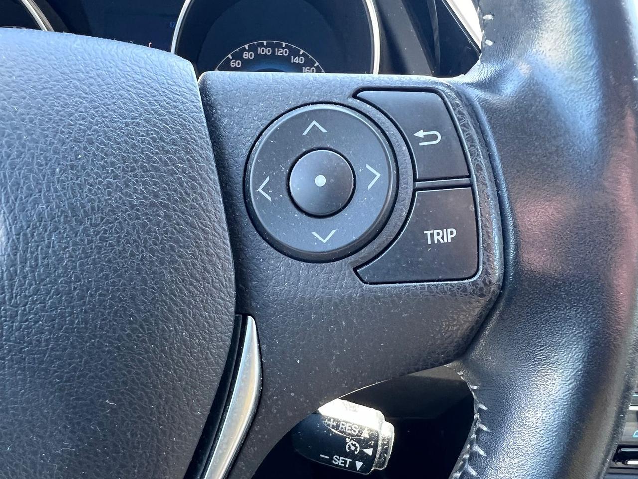 Toyota Auris Active 1.8 HEV
